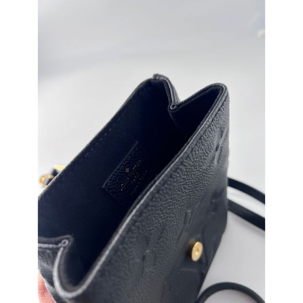 Louis Vuitton Tiny Backpack Monogram Empreinte Gi… - image 6